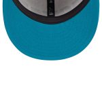 mens new era whiteteal jacksonville jaguars throwback space 9fifty snapback hat Collection – Jaguars Jerseys & Hats for Every Fan