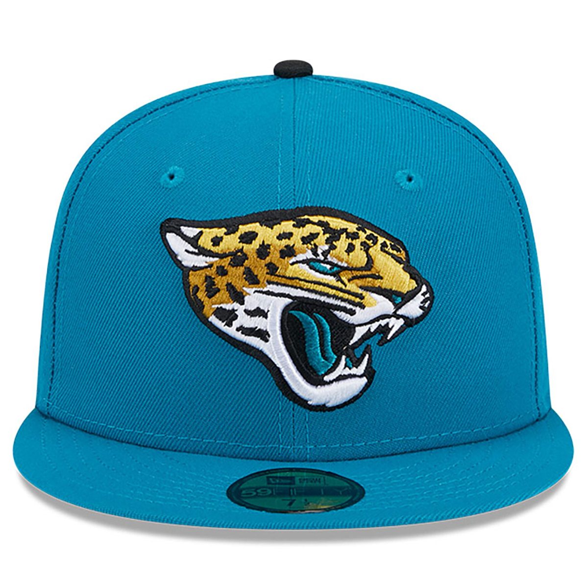 mens new era x felt teal jacksonville jaguars 59fifty fitted hat Collection – Jaguars Jerseys & Hats for Every Fan