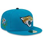 mens new era x felt teal jacksonville jaguars 59fifty fitted hat Collection – Jaguars Jerseys & Hats for Every Fan