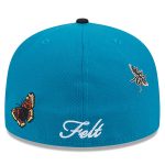 mens new era x felt teal jacksonville jaguars 59fifty fitted hat Collection – Jaguars Jerseys & Hats for Every Fan