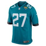 mens nike amani oruwariye teal jacksonville jaguars game jersey Collection – Jaguars Jerseys & Hats for Every Fan