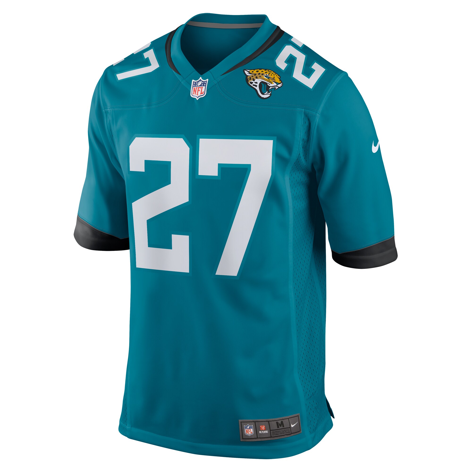 mens nike amani oruwariye teal jacksonville jaguars game jersey Collection – Jaguars Jerseys & Hats for Every Fan