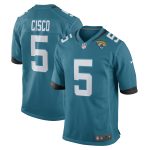 mens nike andre cisco teal jacksonville jaguars game player jersey Collection – Jaguars Jerseys & Hats for Every Fan