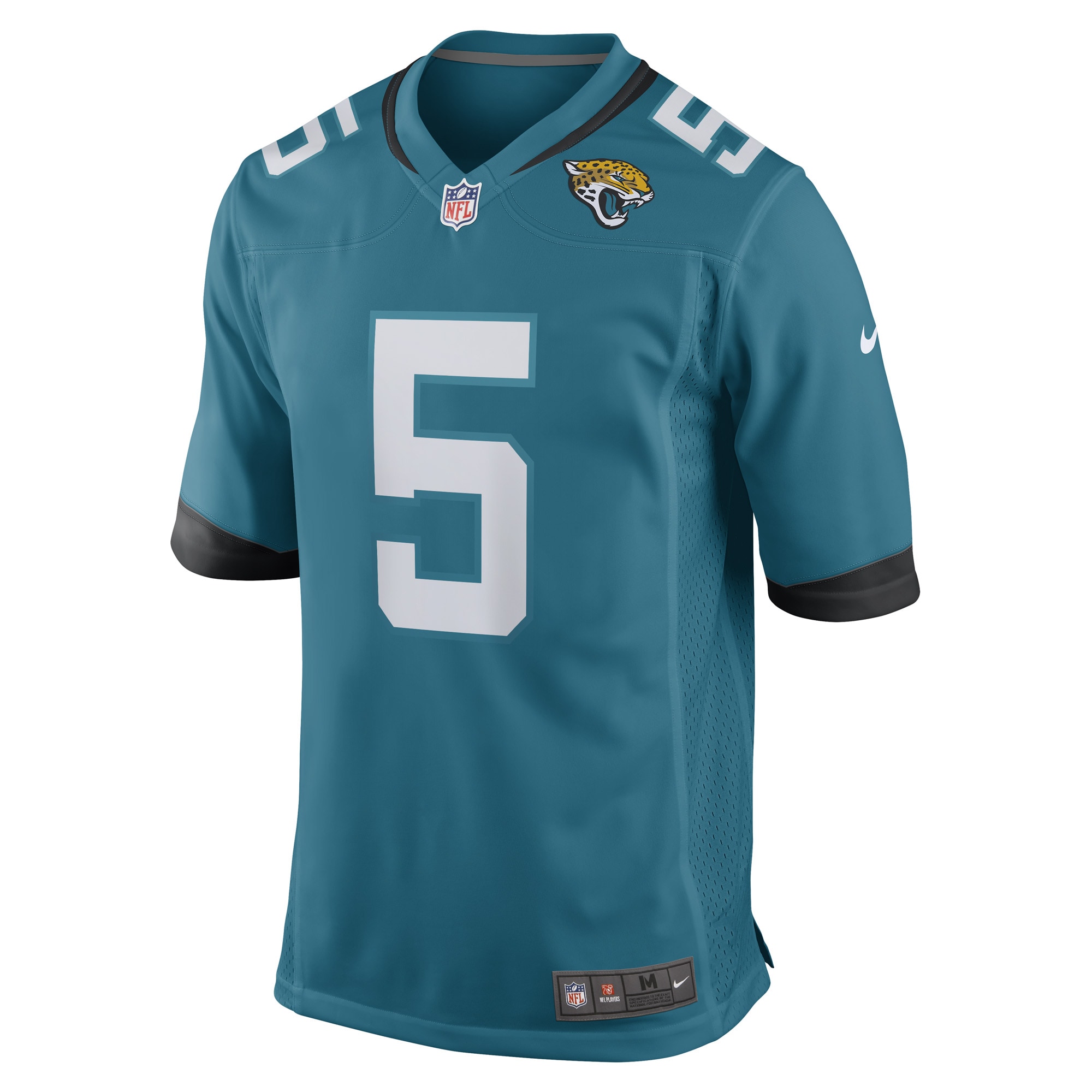 mens nike andre cisco teal jacksonville jaguars game player jersey Collection – Jaguars Jerseys & Hats for Every Fan