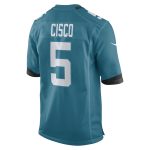 mens nike andre cisco teal jacksonville jaguars game player jersey Collection – Jaguars Jerseys & Hats for Every Fan
