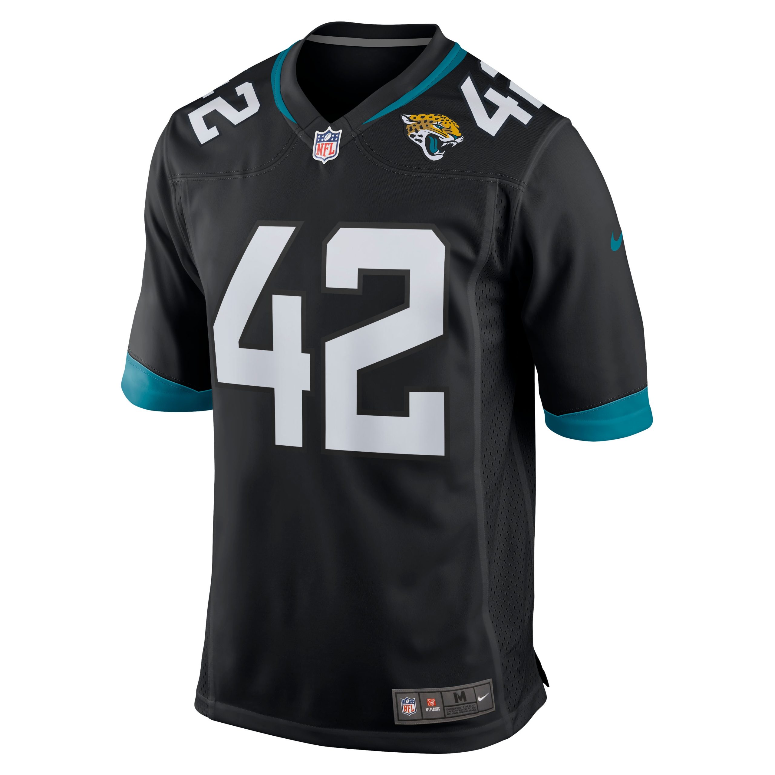 mens nike andrew wingard black jacksonville jaguars game jersey Collection – Jaguars Jerseys & Hats for Every Fan