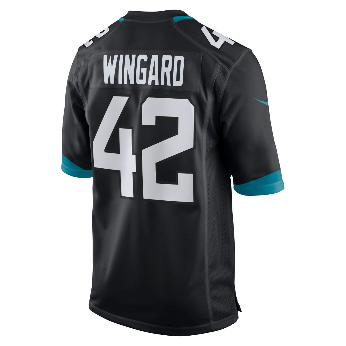 mens nike andrew wingard black jacksonville jaguars game jersey Collection – Jaguars Jerseys & Hats for Every Fan
