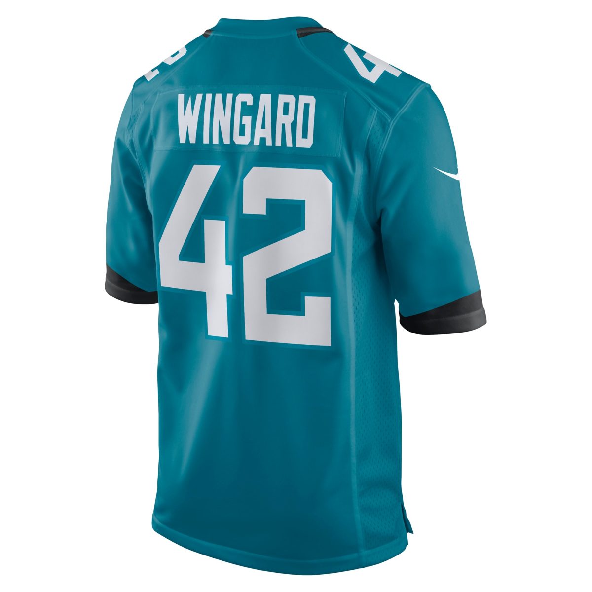 mens nike andrew wingard teal jacksonville jaguars game jersey Collection – Jaguars Jerseys & Hats for Every Fan