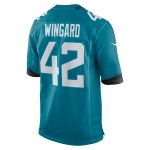 mens nike andrew wingard teal jacksonville jaguars game jersey Collection – Jaguars Jerseys & Hats for Every Fan