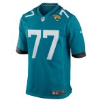 mens nike anton harrison teal jacksonville jaguars game jersey Collection – Jaguars Jerseys & Hats for Every Fan