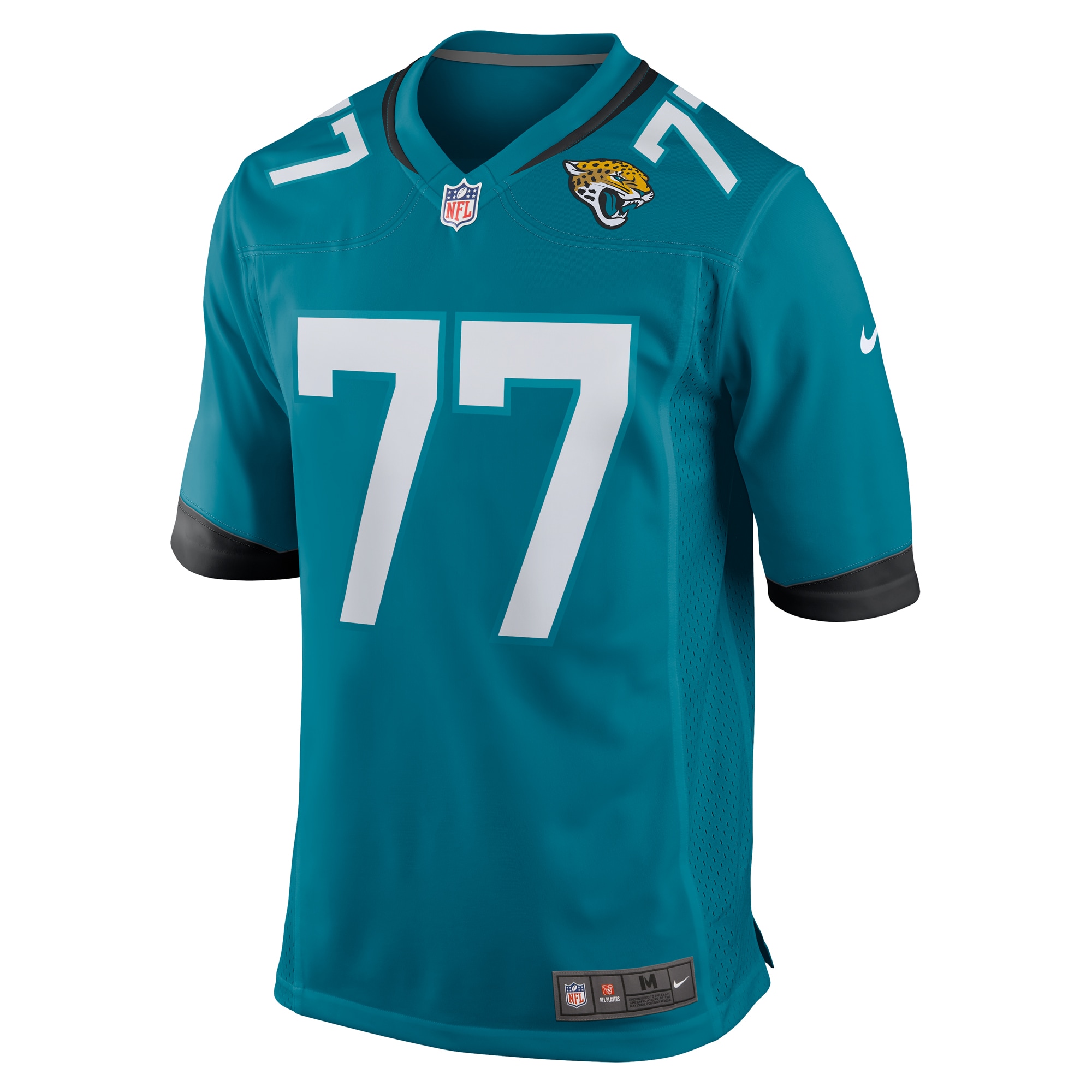 mens nike anton harrison teal jacksonville jaguars game jersey Collection – Jaguars Jerseys & Hats for Every Fan