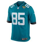 mens nike brenton strange teal jacksonville jaguars team game jersey Collection – Jaguars Jerseys & Hats for Every Fan