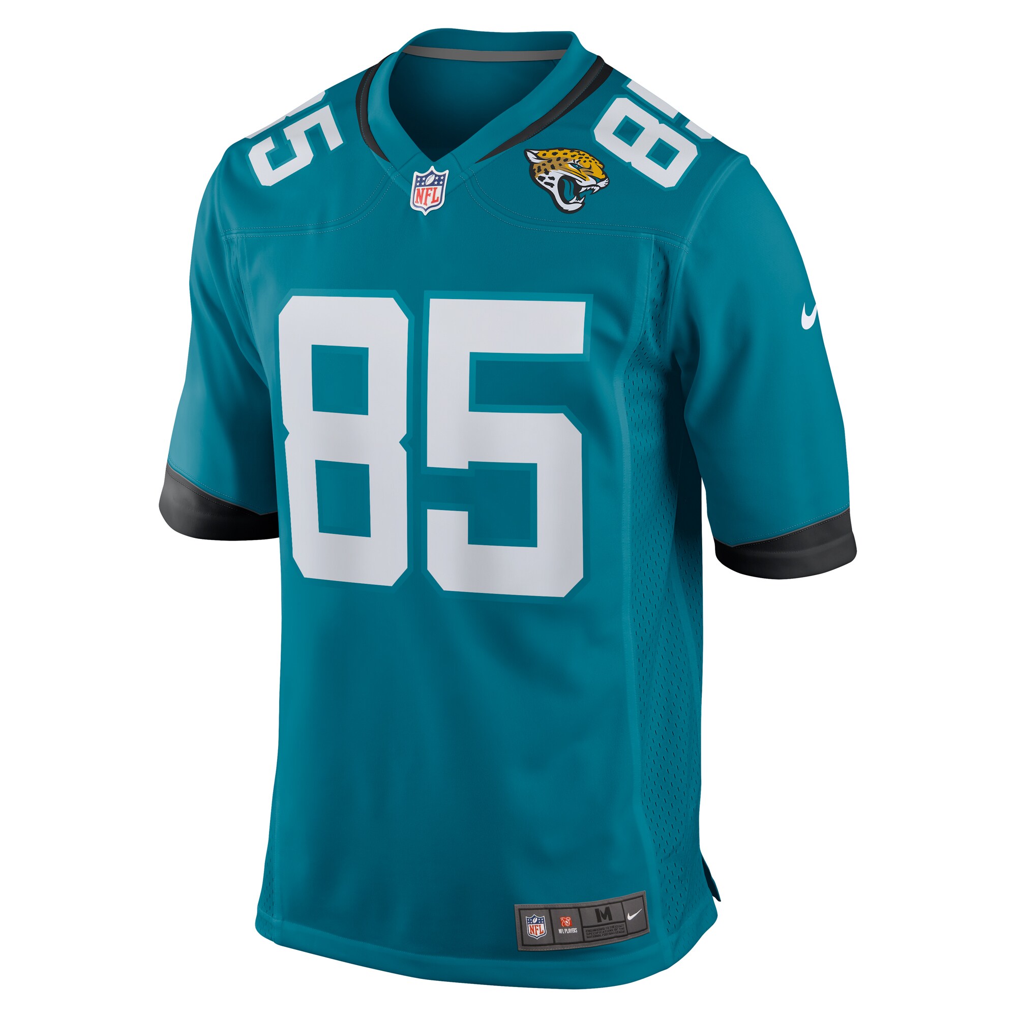 mens nike brenton strange teal jacksonville jaguars team game jersey Collection – Jaguars Jerseys & Hats for Every Fan
