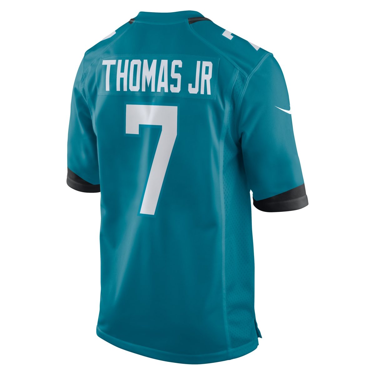 mens nike brian thomas jr teal jacksonville jaguars player game jersey Collection – Jaguars Jerseys & Hats for Every Fan
