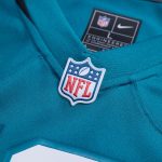 mens nike brian thomas jr teal jacksonville jaguars player game jersey Collection – Jaguars Jerseys & Hats for Every Fan
