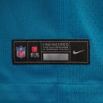 mens nike brian thomas jr teal jacksonville jaguars player game jersey Collection – Jaguars Jerseys & Hats for Every Fan