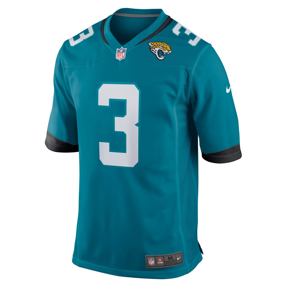 mens nike c.j. beathard teal jacksonville jaguars game jersey Collection – Jaguars Jerseys & Hats for Every Fan