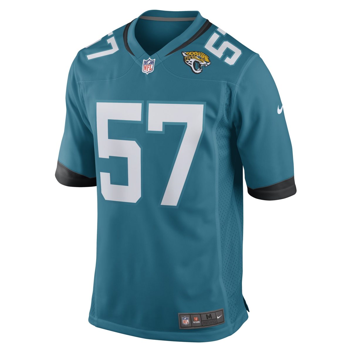 mens nike caleb johnson teal jacksonville jaguars game player jersey Collection – Jaguars Jerseys & Hats for Every Fan