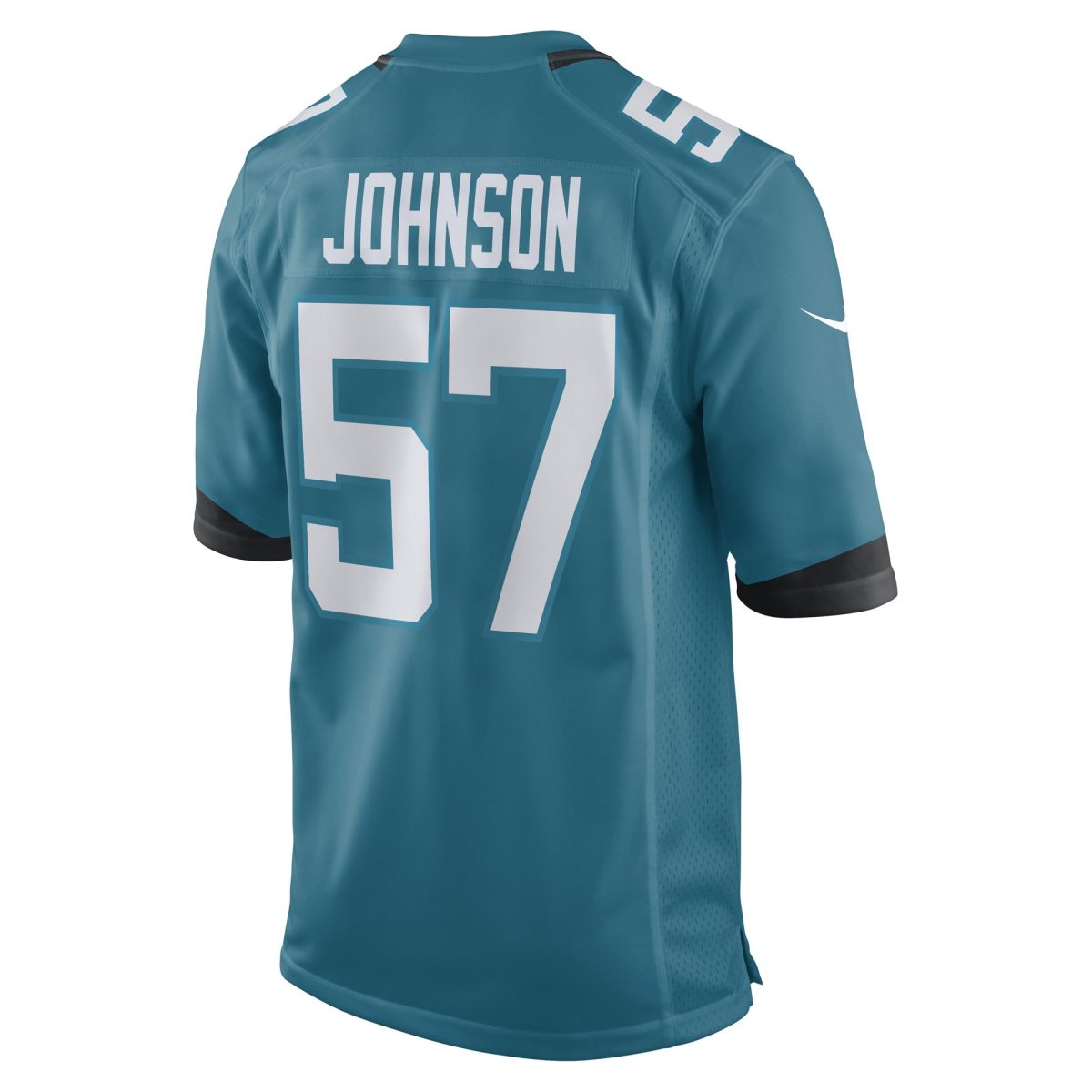 mens nike caleb johnson teal jacksonville jaguars game player jersey Collection – Jaguars Jerseys & Hats for Every Fan