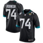 mens nike cam robinson black jacksonville jaguars game jersey Collection – Jaguars Jerseys & Hats for Every Fan