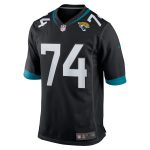 mens nike cam robinson black jacksonville jaguars game jersey Collection – Jaguars Jerseys & Hats for Every Fan
