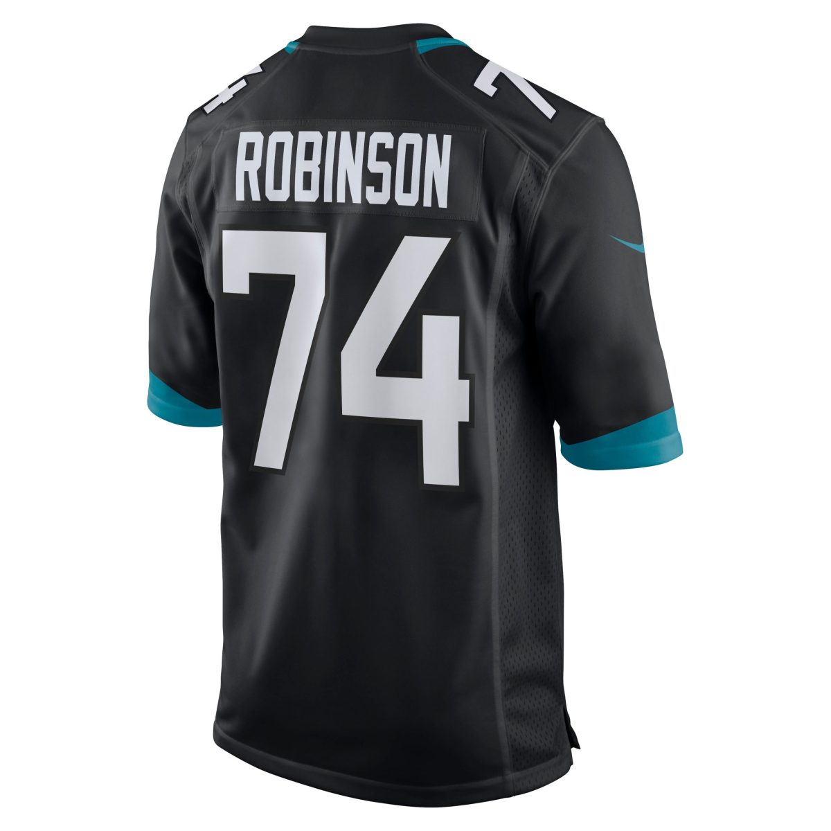 mens nike cam robinson black jacksonville jaguars game jersey Collection – Jaguars Jerseys & Hats for Every Fan