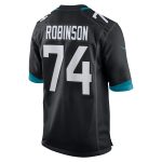 mens nike cam robinson black jacksonville jaguars game jersey Collection – Jaguars Jerseys & Hats for Every Fan