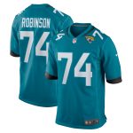 mens nike cam robinson teal jacksonville jaguars game jersey Collection – Jaguars Jerseys & Hats for Every Fan