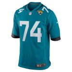 mens nike cam robinson teal jacksonville jaguars game jersey Collection – Jaguars Jerseys & Hats for Every Fan