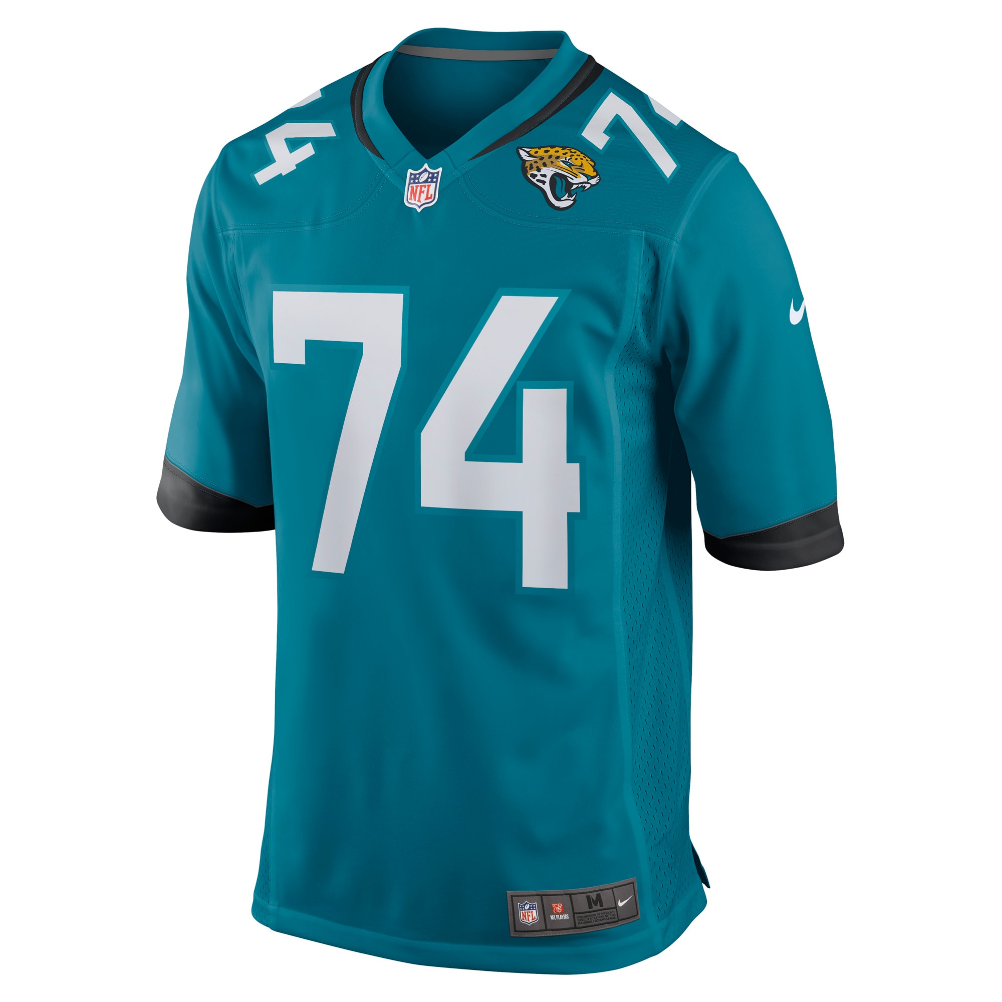 mens nike cam robinson teal jacksonville jaguars game jersey Collection – Jaguars Jerseys & Hats for Every Fan