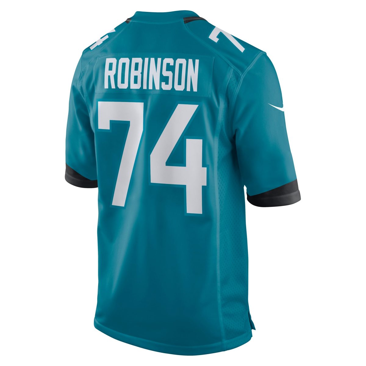mens nike cam robinson teal jacksonville jaguars game jersey Collection – Jaguars Jerseys & Hats for Every Fan