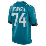 mens nike cam robinson teal jacksonville jaguars game jersey Collection – Jaguars Jerseys & Hats for Every Fan