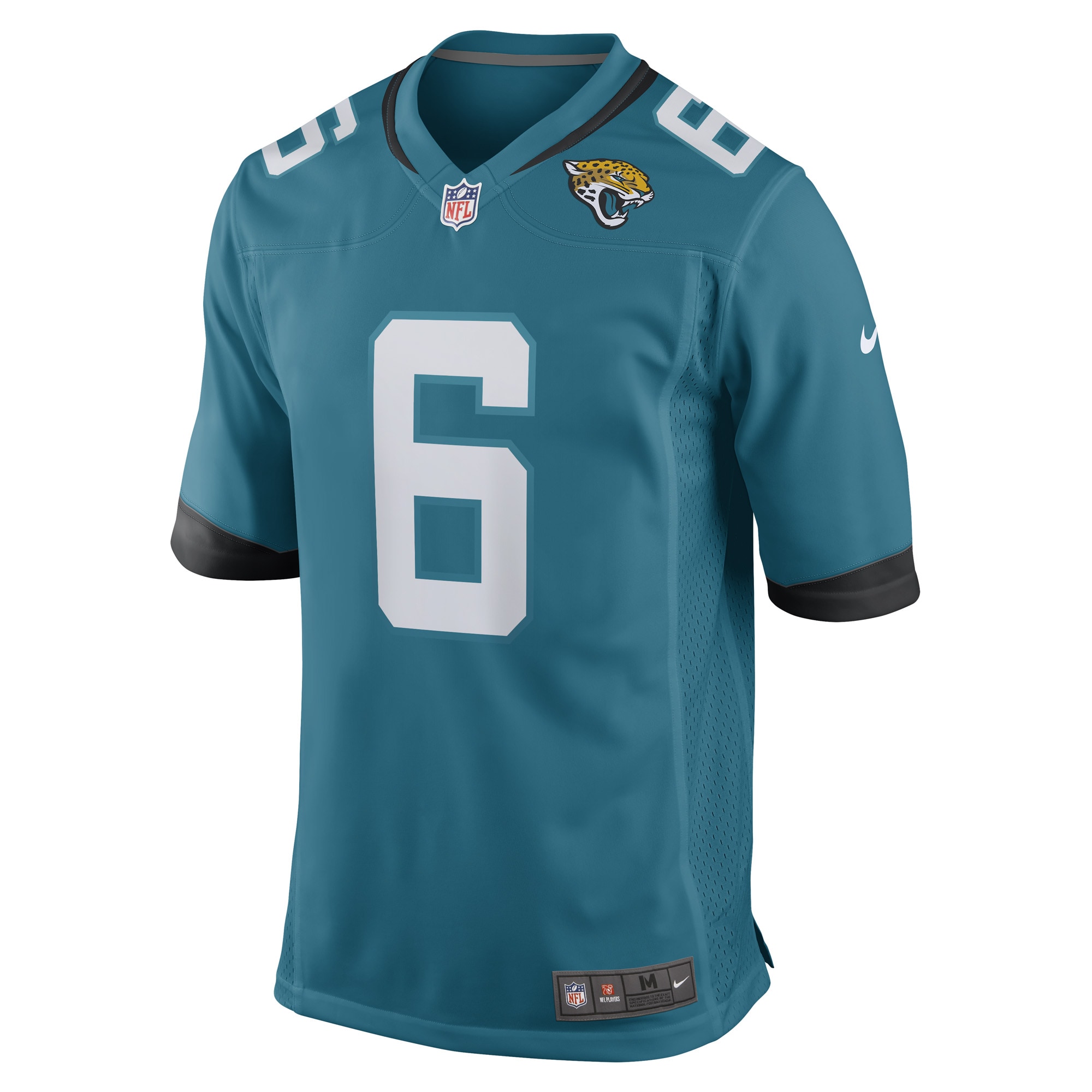 mens nike chris claybrooks teal jacksonville jaguars game player jersey Collection – Jaguars Jerseys & Hats for Every Fan