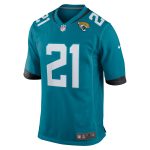 mens nike christian braswell teal jacksonville jaguars team game jersey Collection – Jaguars Jerseys & Hats for Every Fan