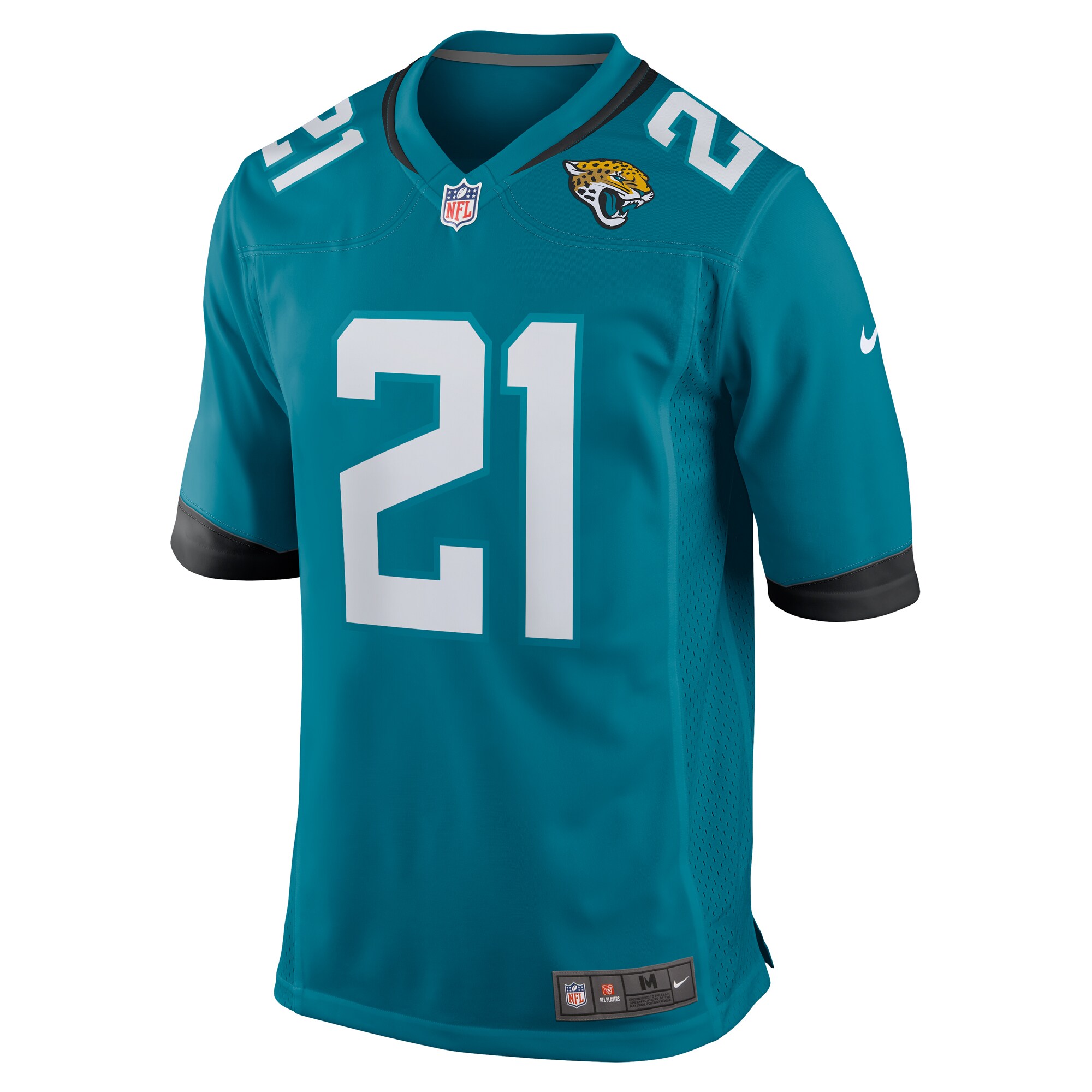 mens nike christian braswell teal jacksonville jaguars team game jersey Collection – Jaguars Jerseys & Hats for Every Fan