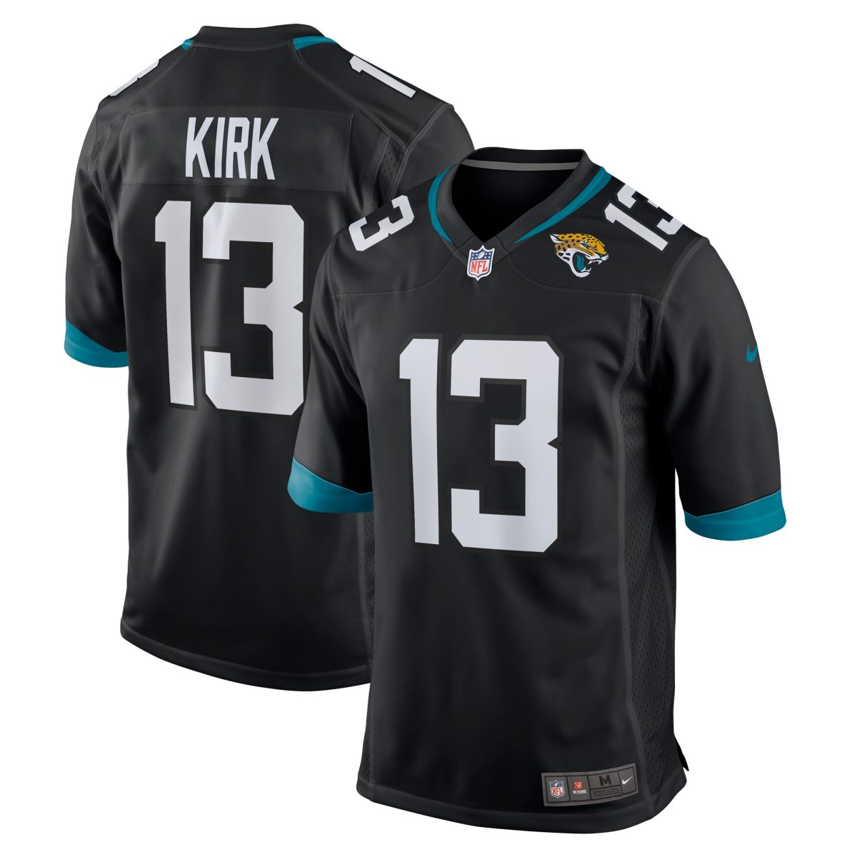 mens nike christian kirk black jacksonville jaguars alternate game jersey Collection – Jaguars Jerseys & Hats for Every Fan