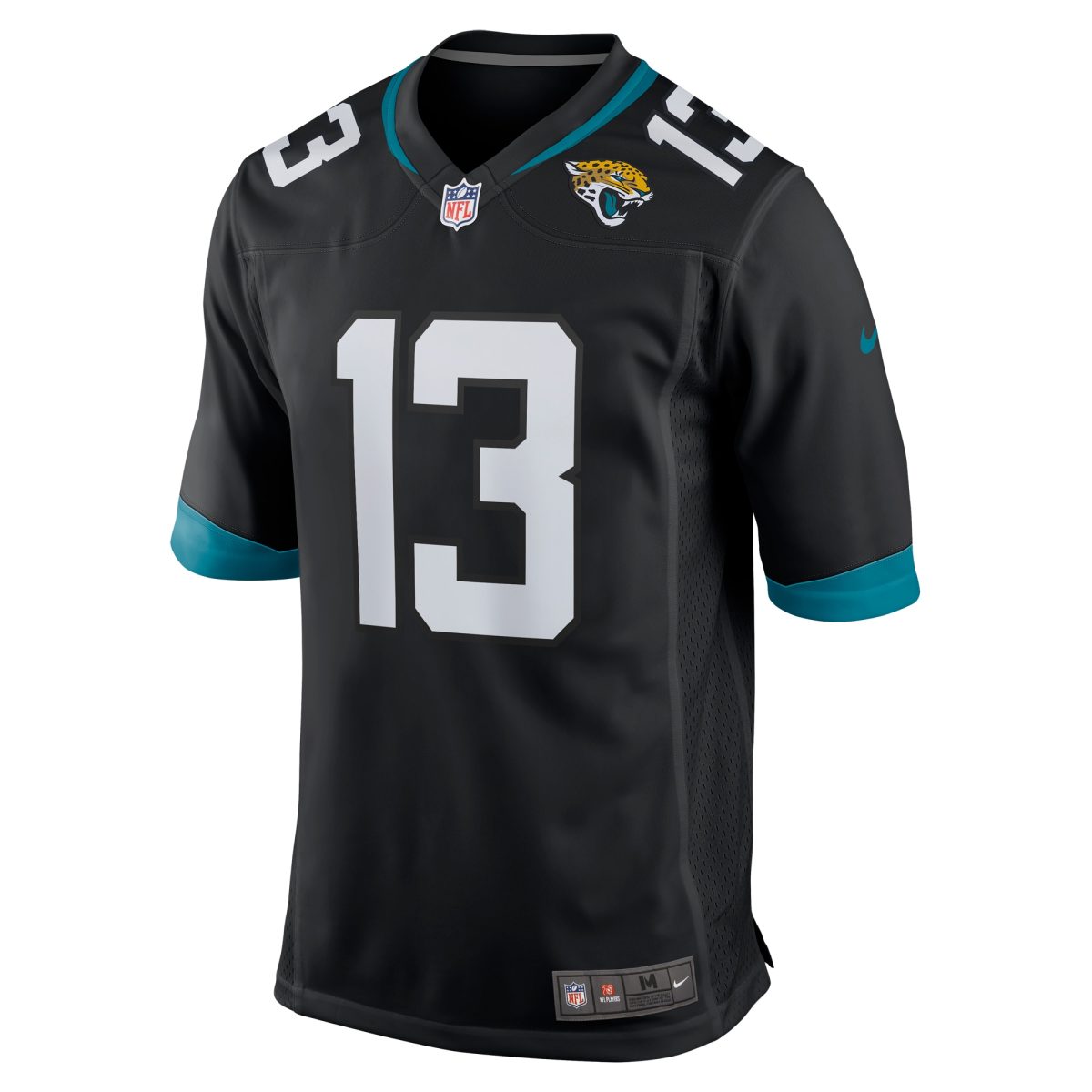 mens nike christian kirk black jacksonville jaguars alternate game jersey Collection – Jaguars Jerseys & Hats for Every Fan