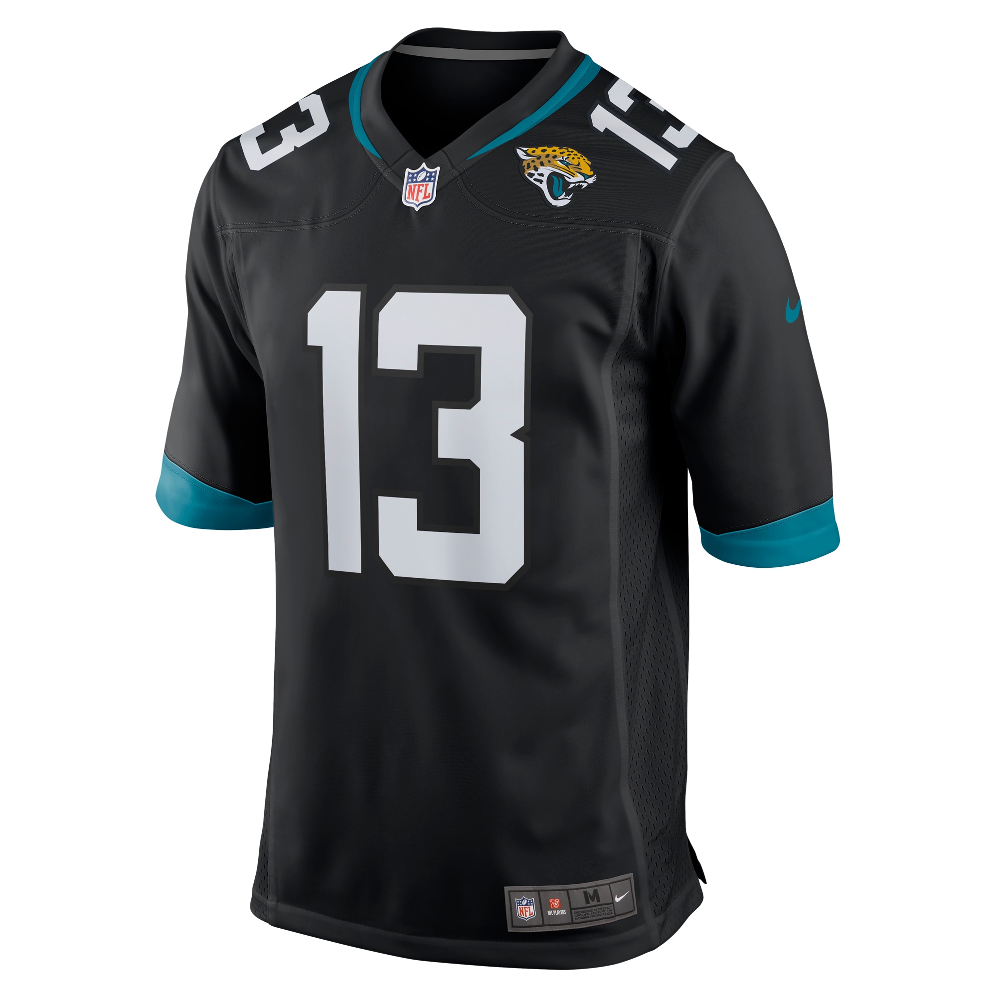 mens nike christian kirk black jacksonville jaguars alternate game jersey Collection – Jaguars Jerseys & Hats for Every Fan