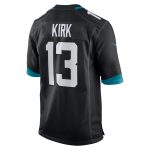 mens nike christian kirk black jacksonville jaguars alternate game jersey Collection – Jaguars Jerseys & Hats for Every Fan