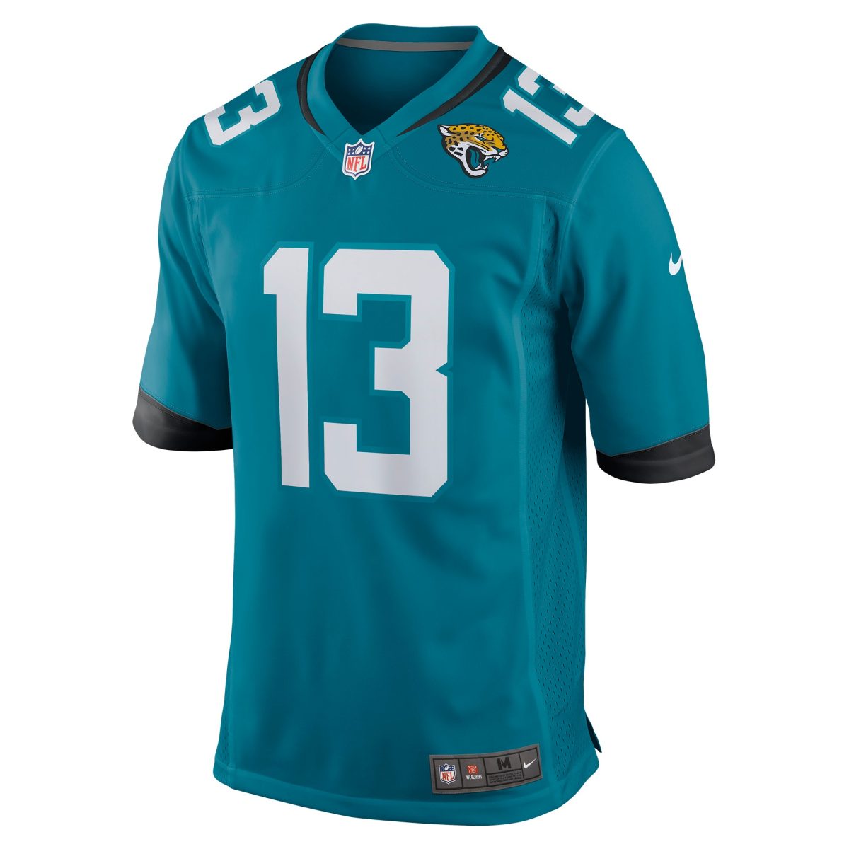 mens nike christian kirk teal jacksonville jaguars game jersey Collection – Jaguars Jerseys & Hats for Every Fan