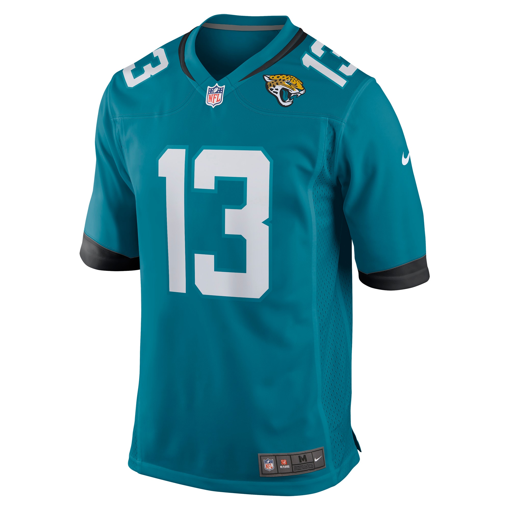 mens nike christian kirk teal jacksonville jaguars game jersey Collection – Jaguars Jerseys & Hats for Every Fan