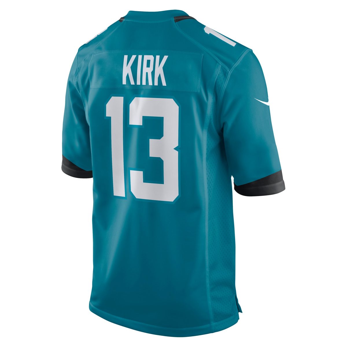 mens nike christian kirk teal jacksonville jaguars game jersey Collection – Jaguars Jerseys & Hats for Every Fan