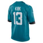 mens nike christian kirk teal jacksonville jaguars game jersey Collection – Jaguars Jerseys & Hats for Every Fan