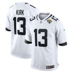 mens nike christian kirk white jacksonville jaguars game jersey Collection – Jaguars Jerseys & Hats for Every Fan