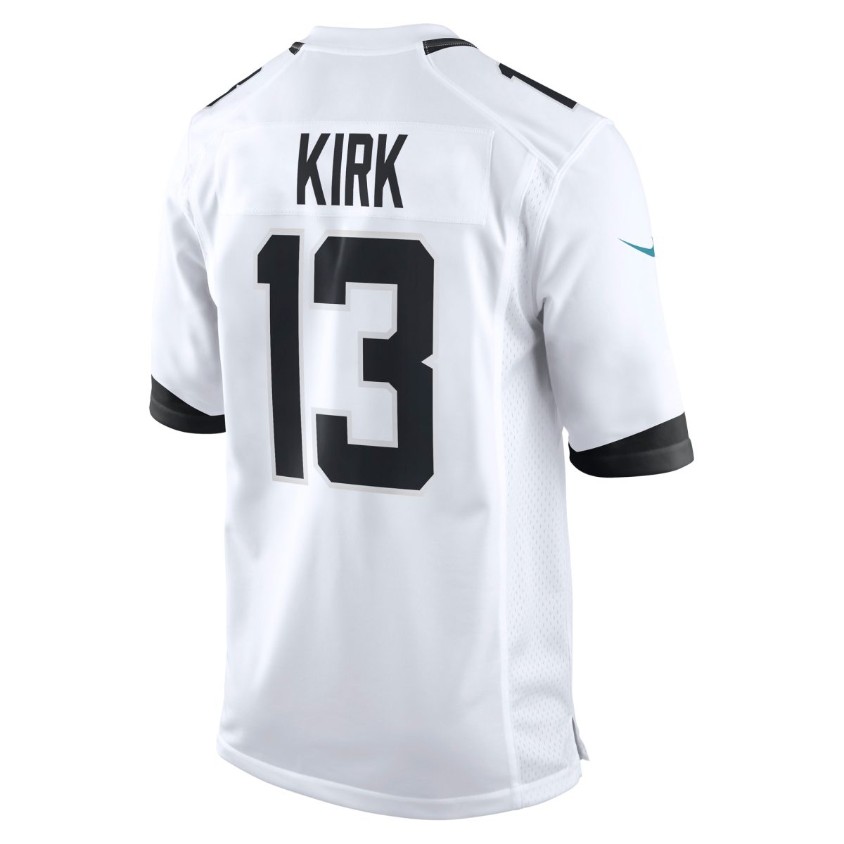 mens nike christian kirk white jacksonville jaguars game jersey Collection – Jaguars Jerseys & Hats for Every Fan