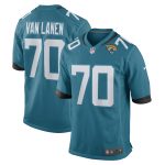 mens nike cole van lanen teal jacksonville jaguars game player jersey Collection – Jaguars Jerseys & Hats for Every Fan