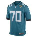 mens nike cole van lanen teal jacksonville jaguars game player jersey Collection – Jaguars Jerseys & Hats for Every Fan