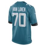 mens nike cole van lanen teal jacksonville jaguars game player jersey Collection – Jaguars Jerseys & Hats for Every Fan