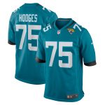 mens nike cooper hodges teal jacksonville jaguars game jersey Collection – Jaguars Jerseys & Hats for Every Fan