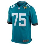 mens nike cooper hodges teal jacksonville jaguars game jersey Collection – Jaguars Jerseys & Hats for Every Fan